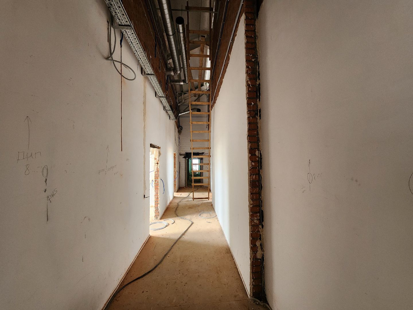 Чехов, село Мелихово, музей-заповедник, реконструкция, благоустройство, обновление, инженерно-технический корпус, строительство, слаботочная сеть, системы связи и безопасности, охранно-пожарная сигнализация, видеонаблюдение,