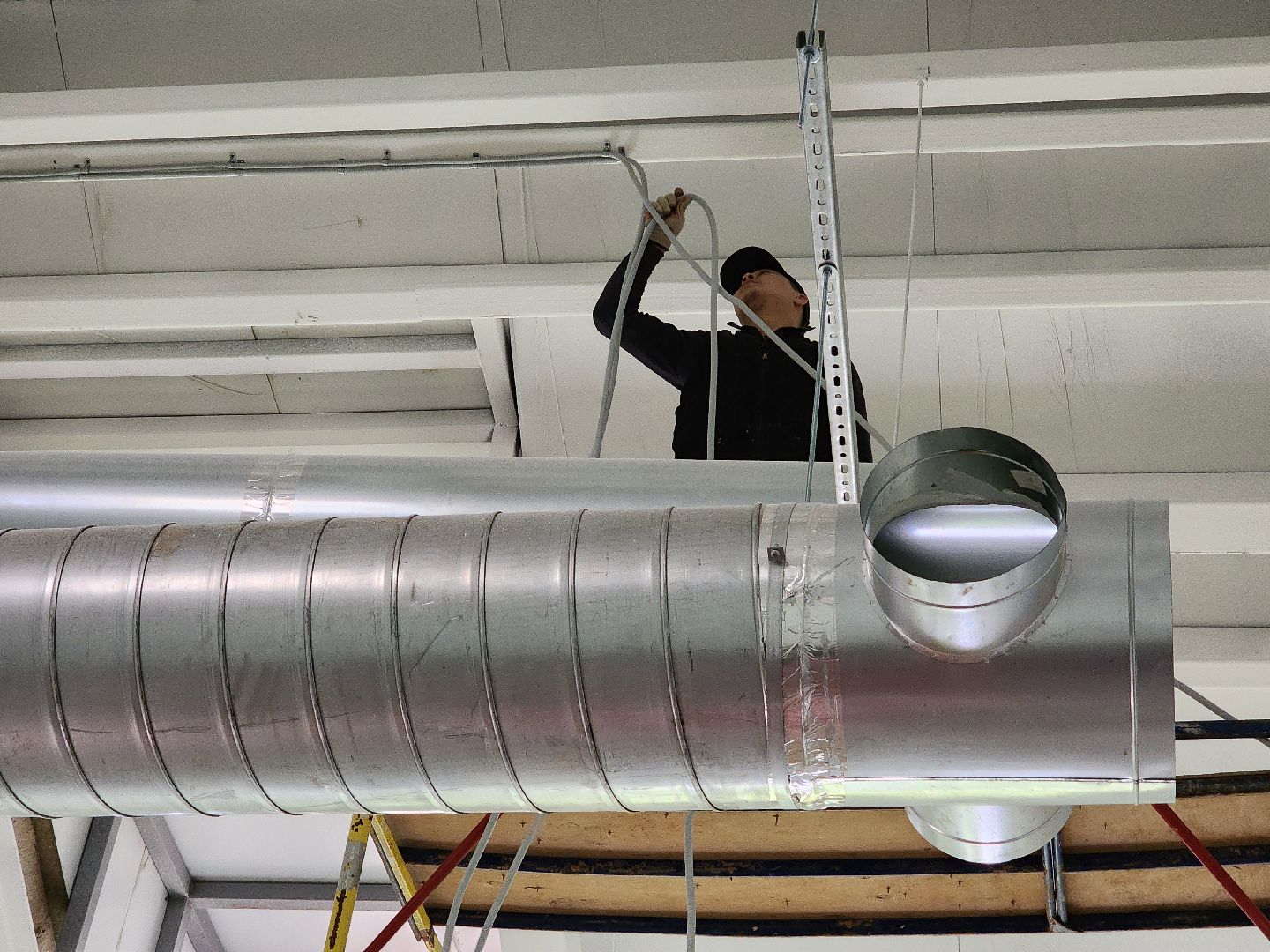 Чехов, село Мелихово, музей-заповедник, реконструкция, благоустройство, обновление, инженерно-технический корпус, строительство, слаботочная сеть, системы связи и безопасности, охранно-пожарная сигнализация, видеонаблюдение,