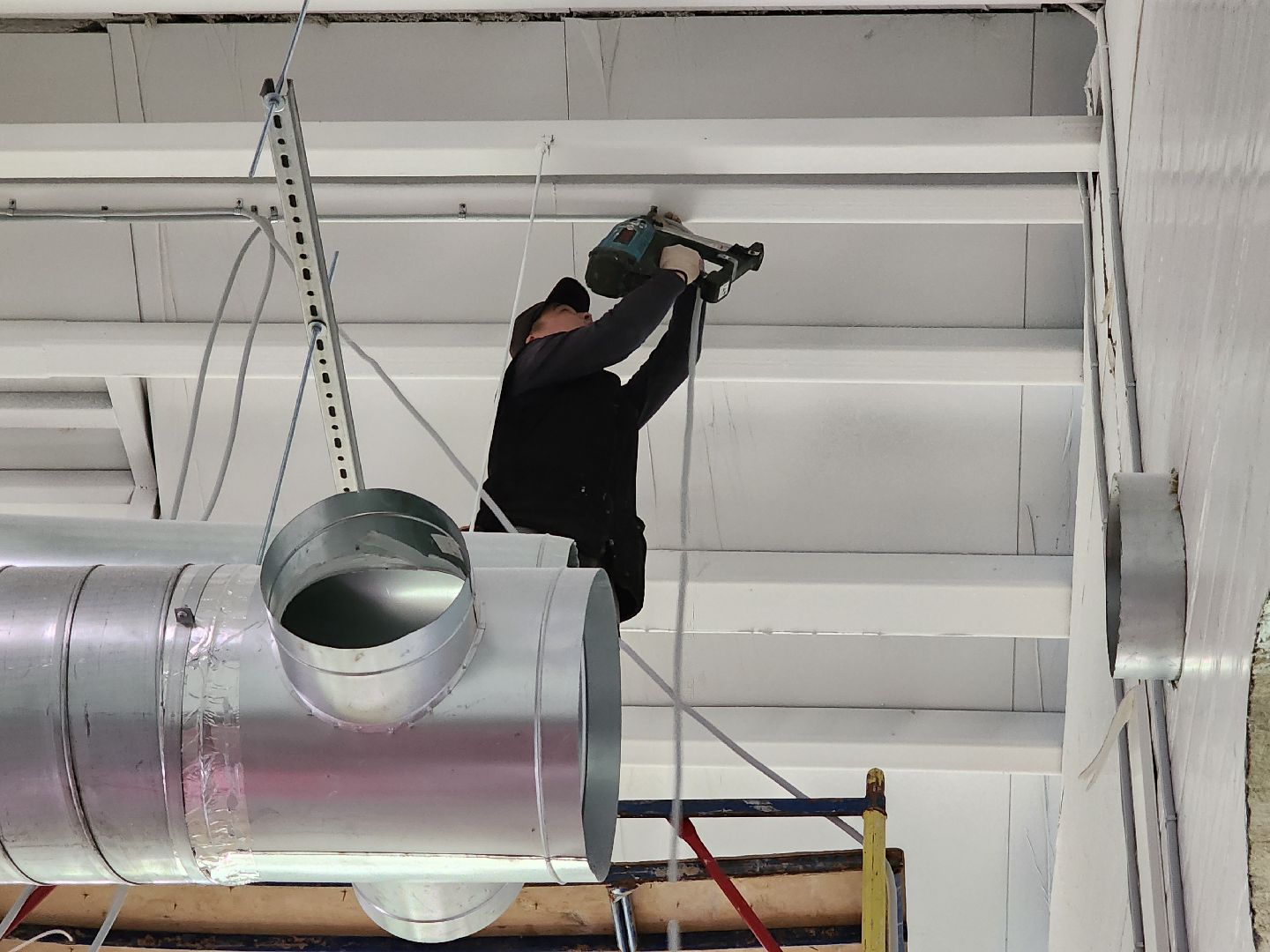 Чехов, село Мелихово, музей-заповедник, реконструкция, благоустройство, обновление, инженерно-технический корпус, строительство, слаботочная сеть, системы связи и безопасности, охранно-пожарная сигнализация, видеонаблюдение,