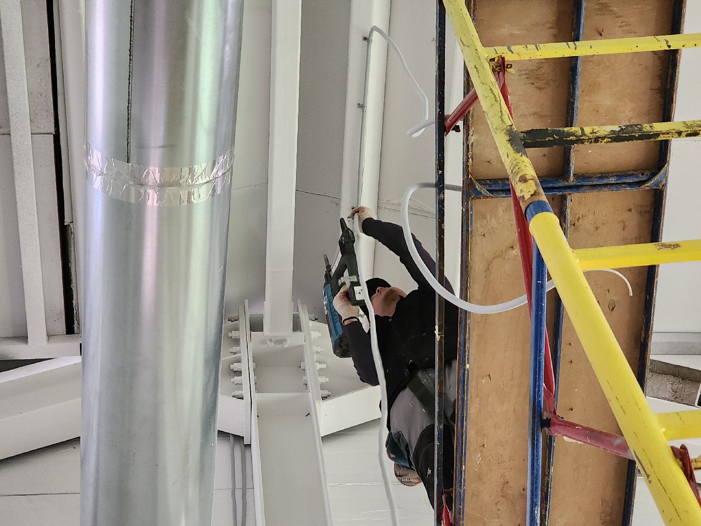 Чехов, село Мелихово, музей-заповедник, реконструкция, благоустройство, обновление, инженерно-технический корпус, строительство, слаботочная сеть, системы связи и безопасности, охранно-пожарная сигнализация, видеонаблюдение,