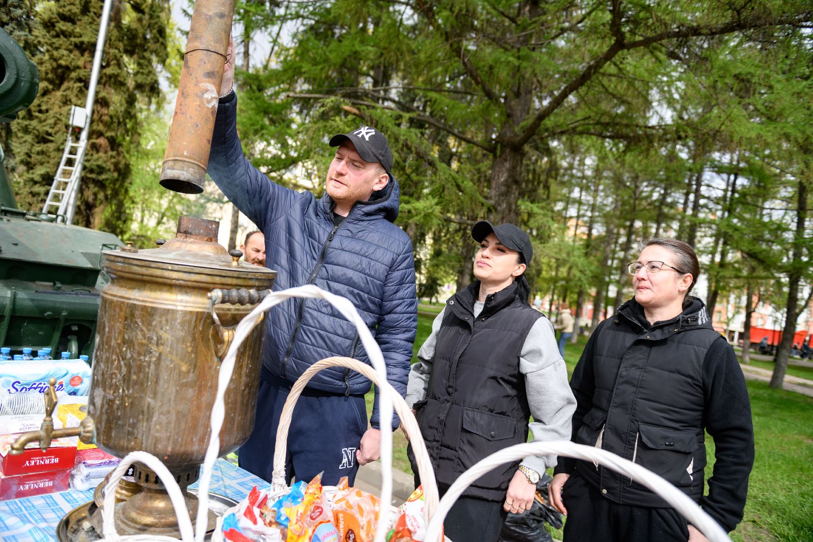 лыткарино , общество, всероссийский субботник,