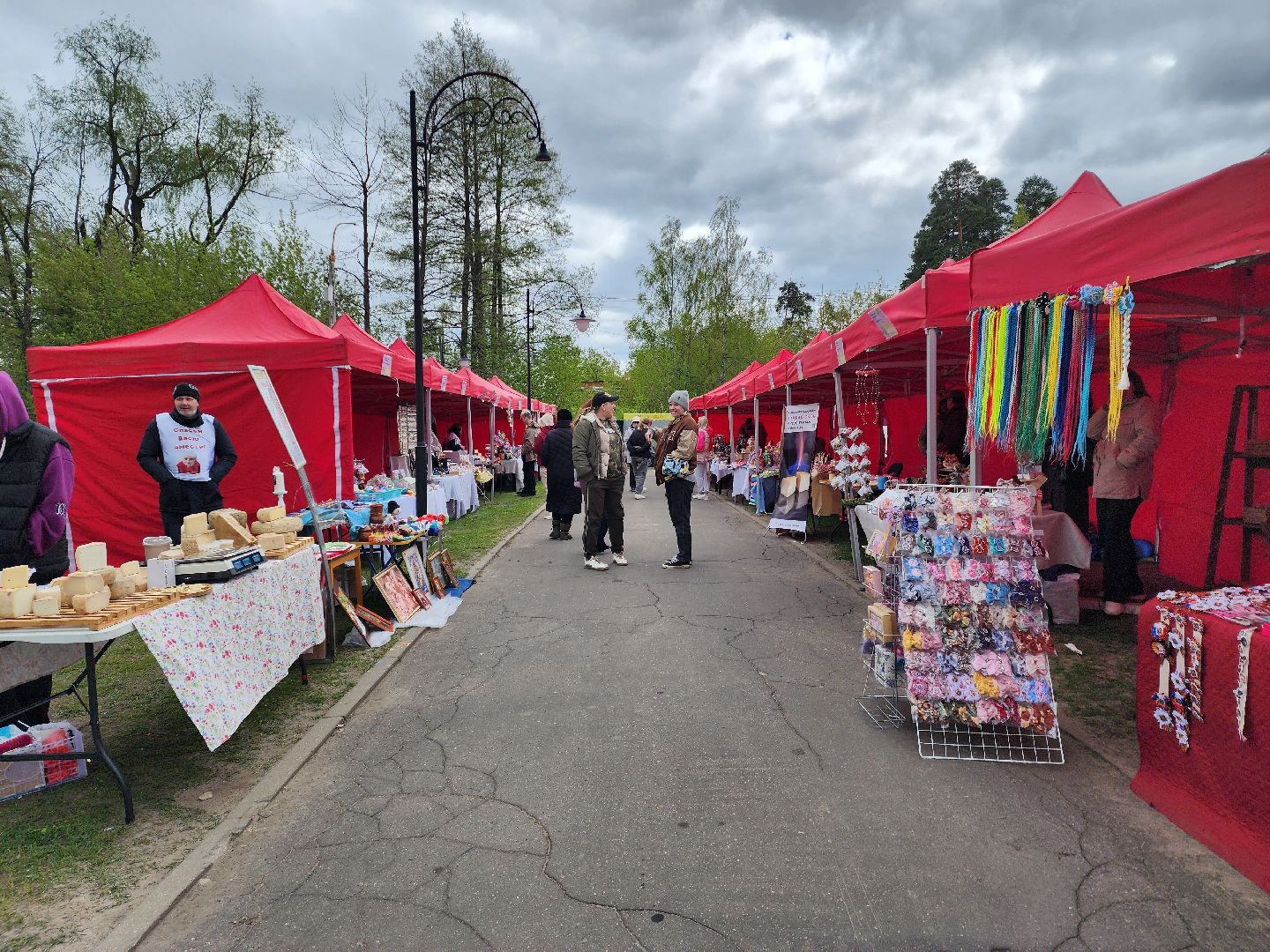 ярмарка вакансий, ярмарка мастеров, шатурский парк, шатура,