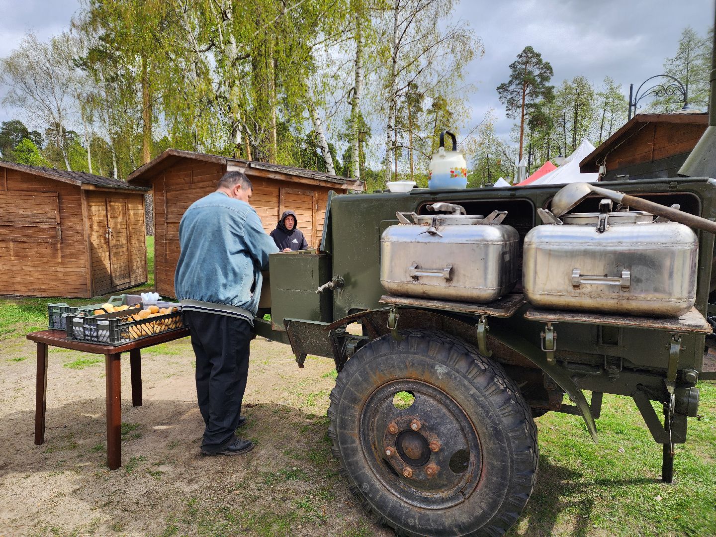 ярмарка вакансий, ярмарка мастеров, шатурский парк, шатура,