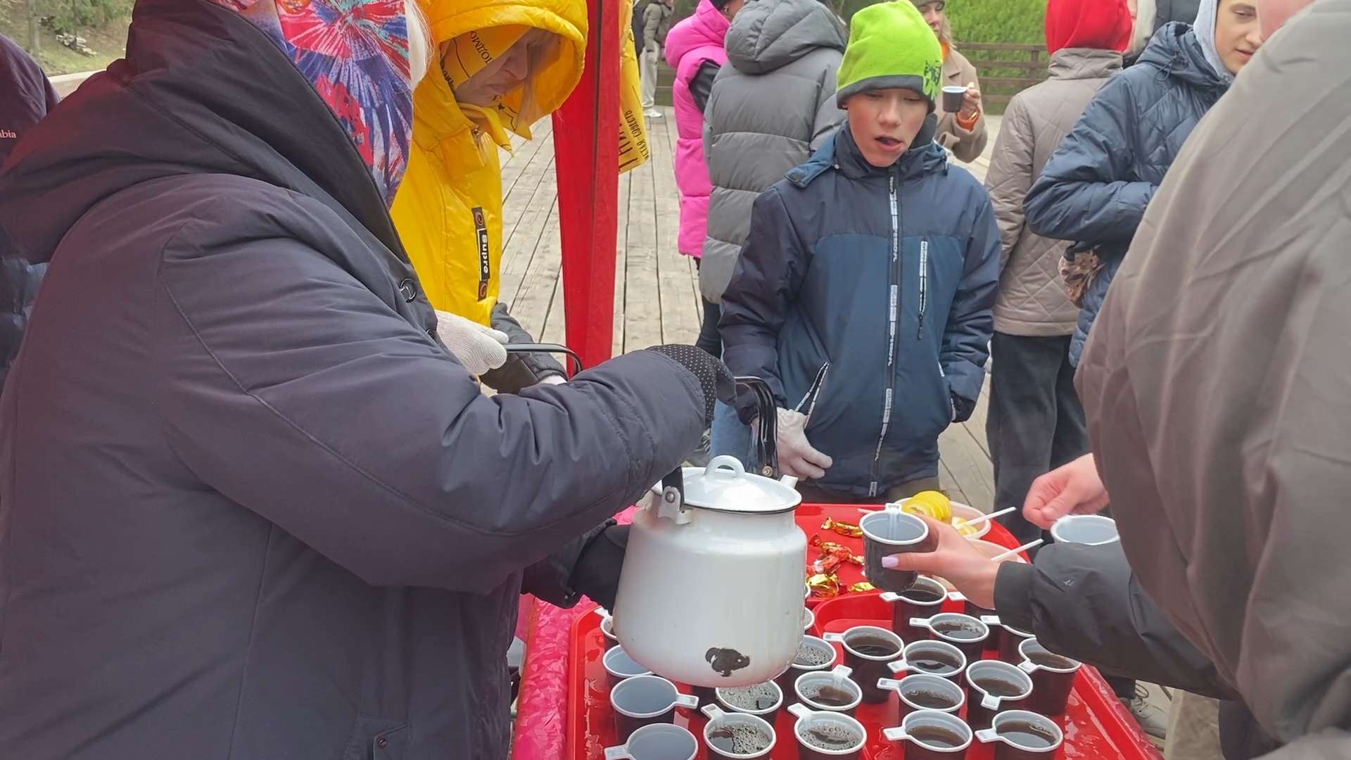 субботник, всероссийский субботник, власиха субботник, набережная озера, заозерный власиха,