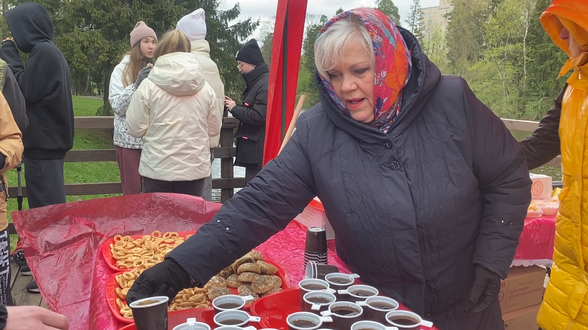 субботник, всероссийский субботник, власиха субботник, набережная озера, заозерный власиха,