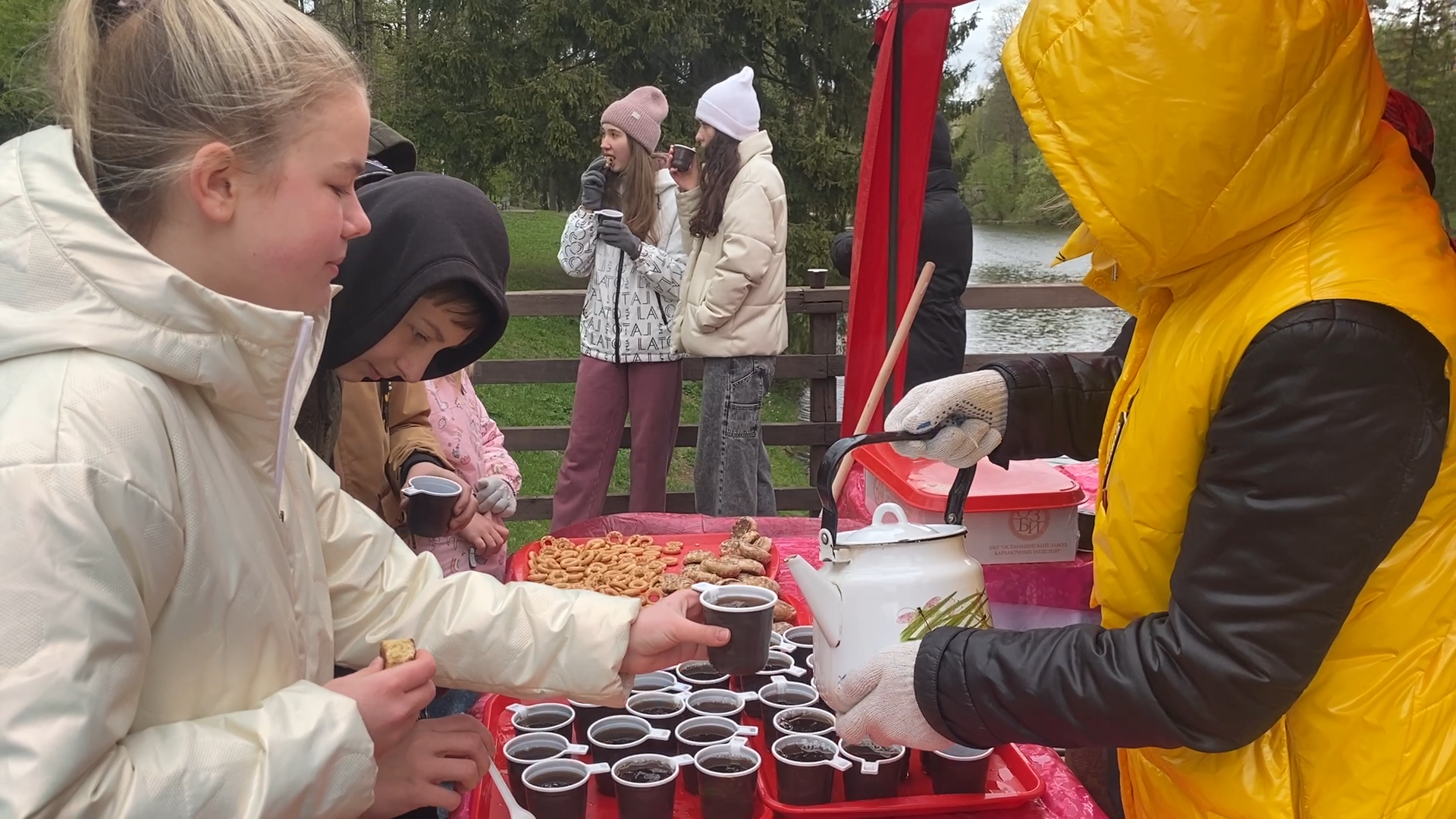 субботник, всероссийский субботник, власиха субботник, набережная озера, заозерный власиха,