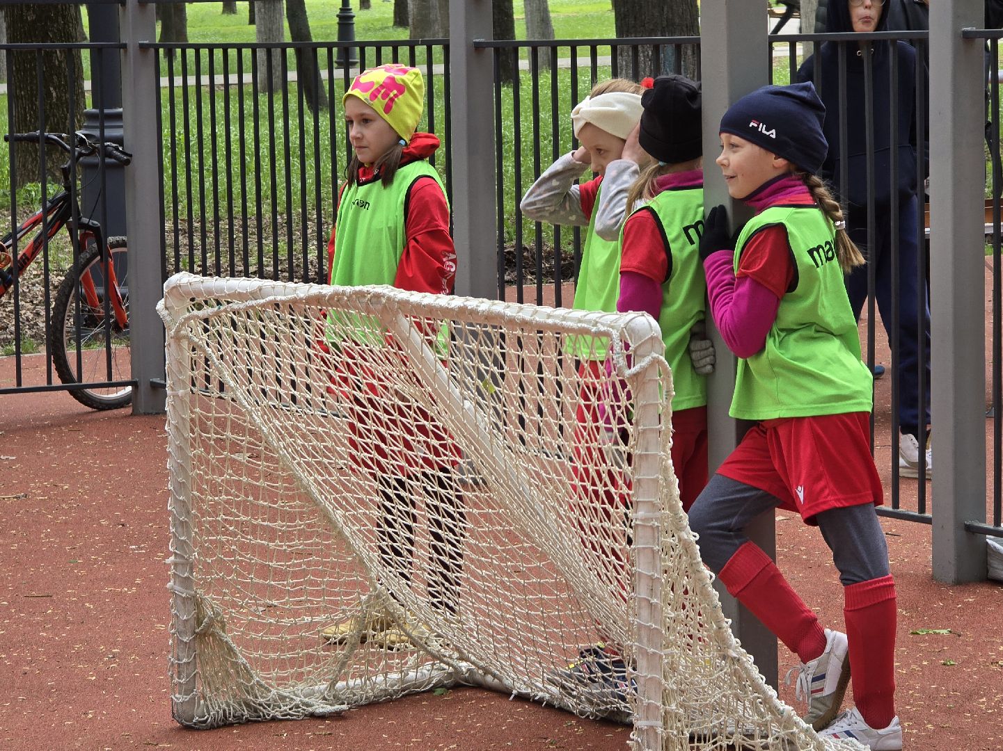 Коломна, парк мира в коломне, парковая атлетика,спортивное мероприятие,