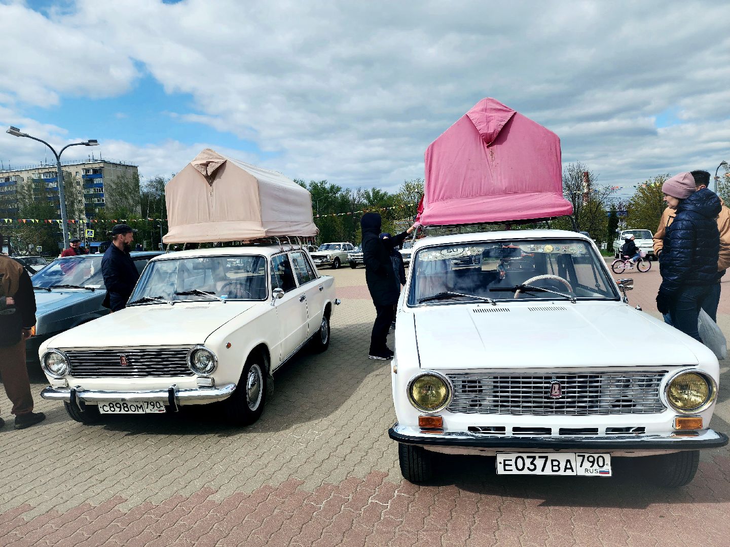 пущино, серпухов, фестиваль,