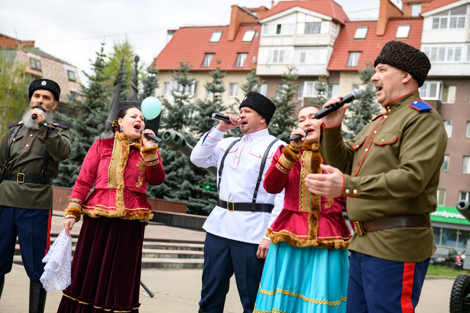 лыткарино, общество, всероссийский субботник,