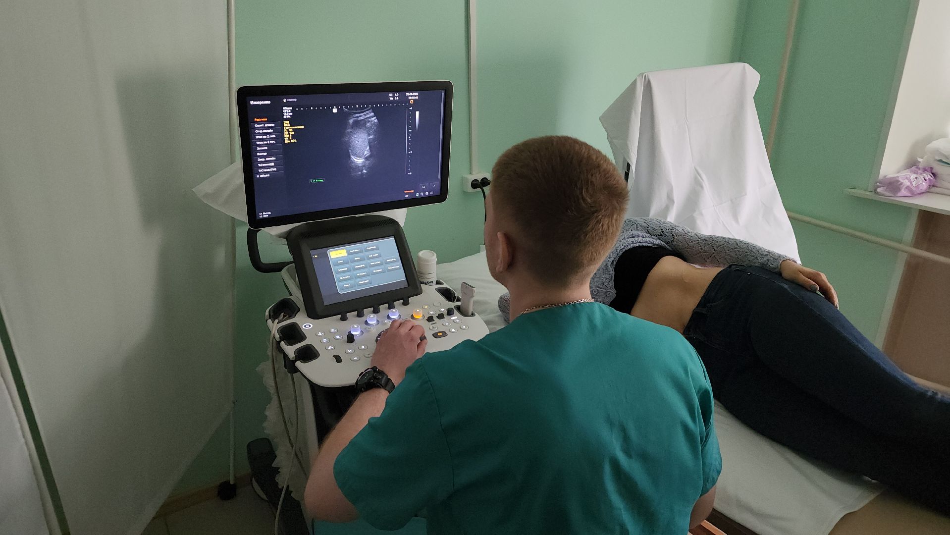 медицина, врач, лосино-петровский,