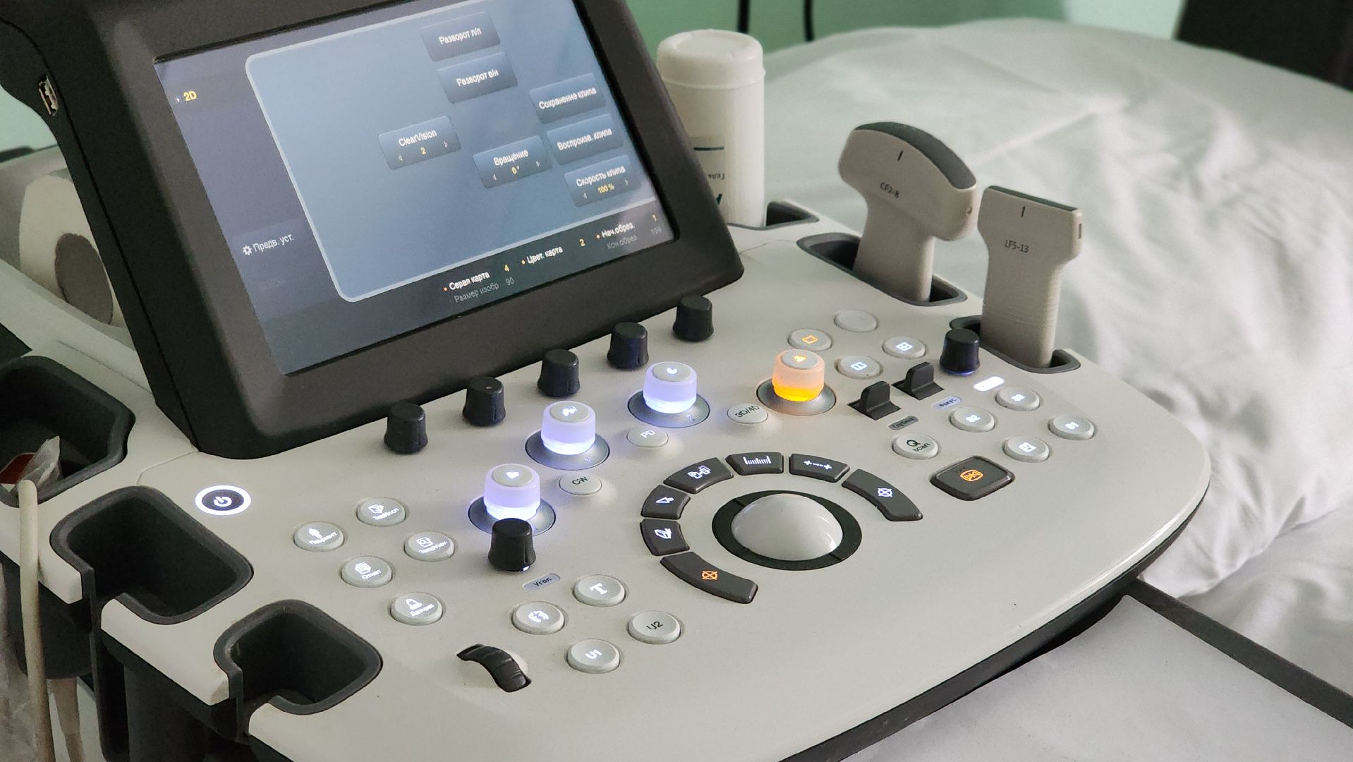 медицина, врач, лосино-петровский,