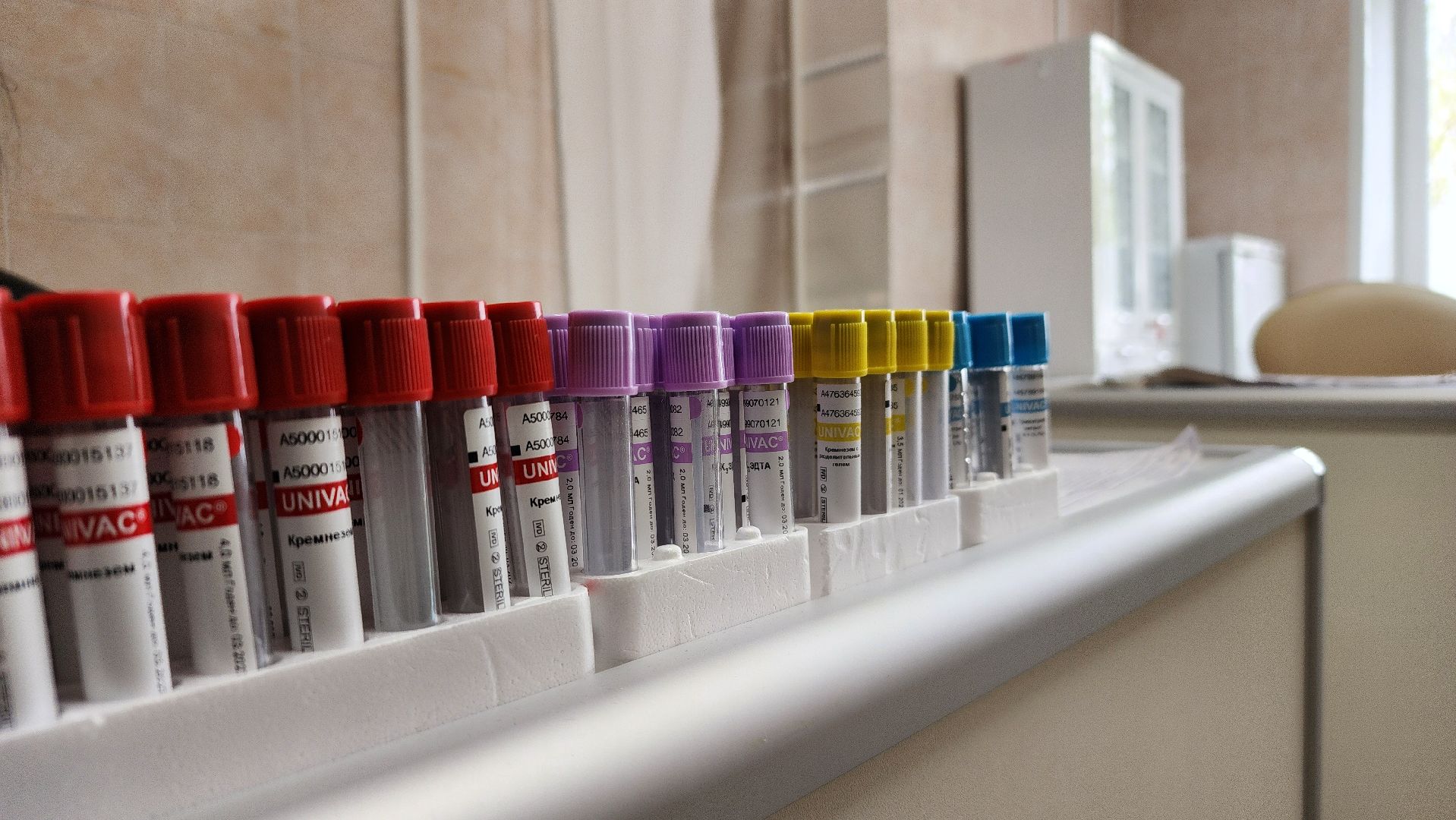 медицина, врач, лосино-петровский,