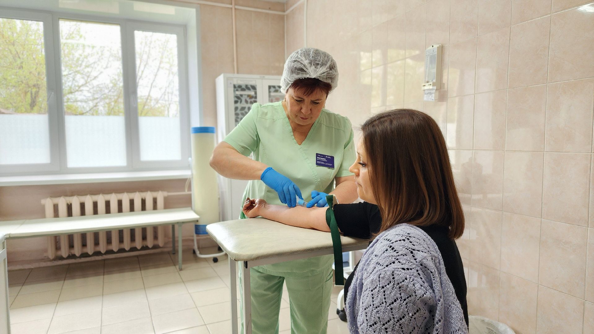 медицина, врач, лосино-петровский,