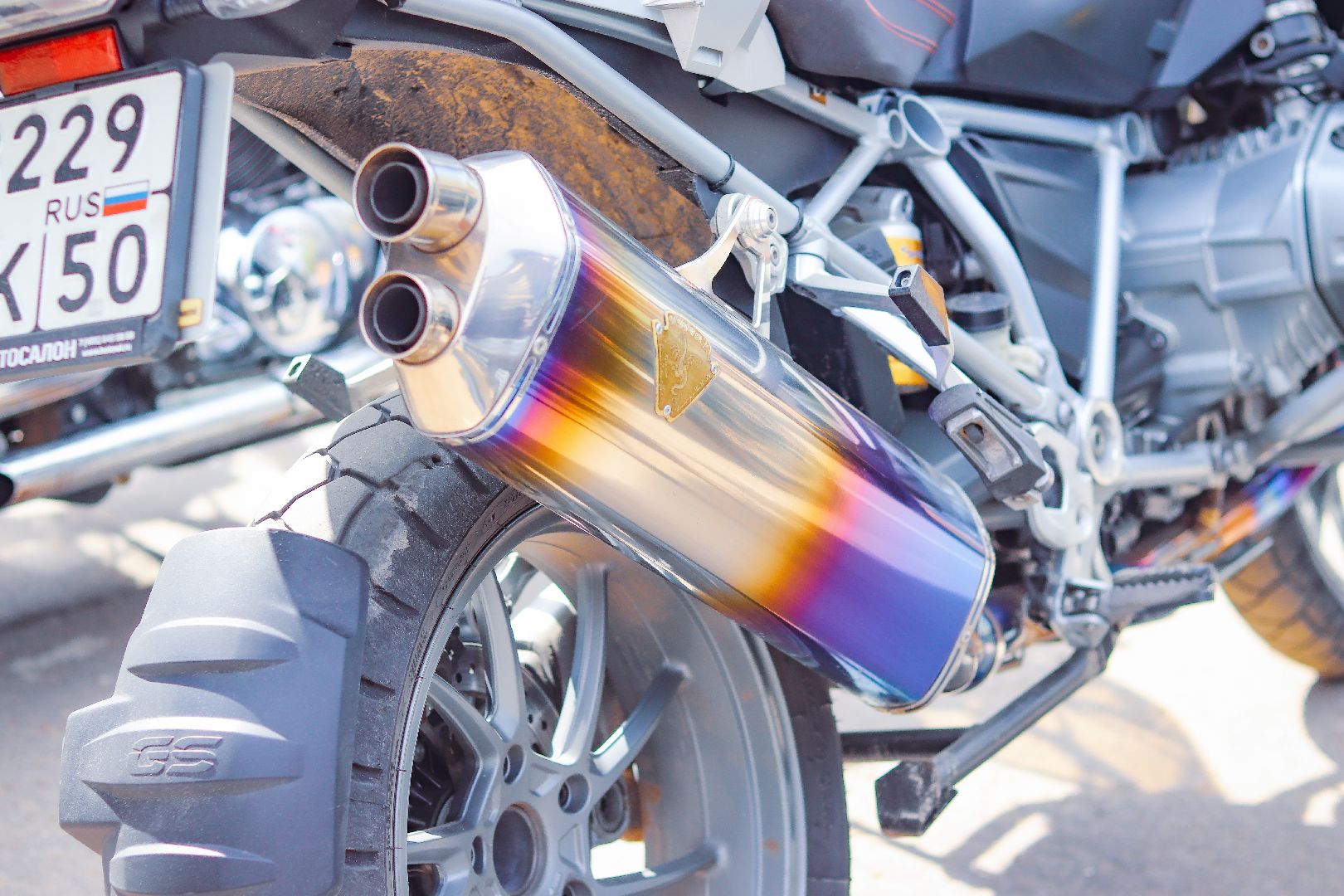 клин, транспорт, общество, мотосезон, байкеры,