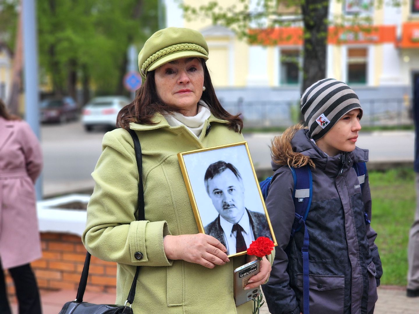 дубна, митинг, память поколений, чернобыльская катастрофа, ликвидаторы чаэс,