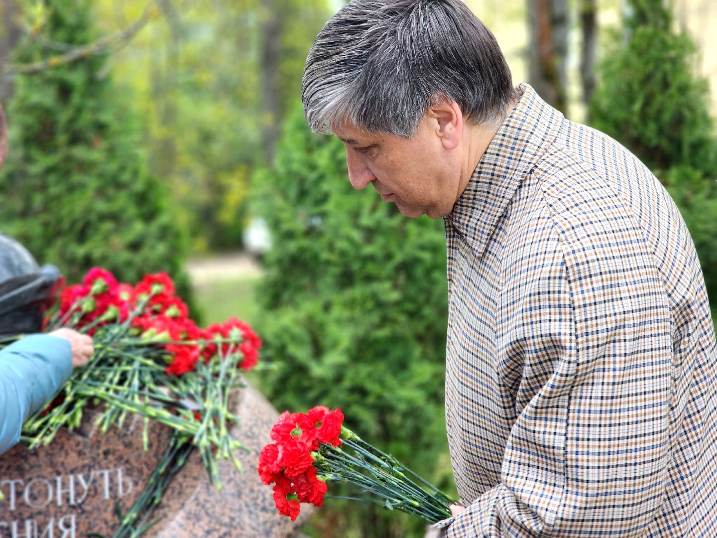 дубна, митинг, память поколений, чернобыльская катастрофа, ликвидаторы чаэс,