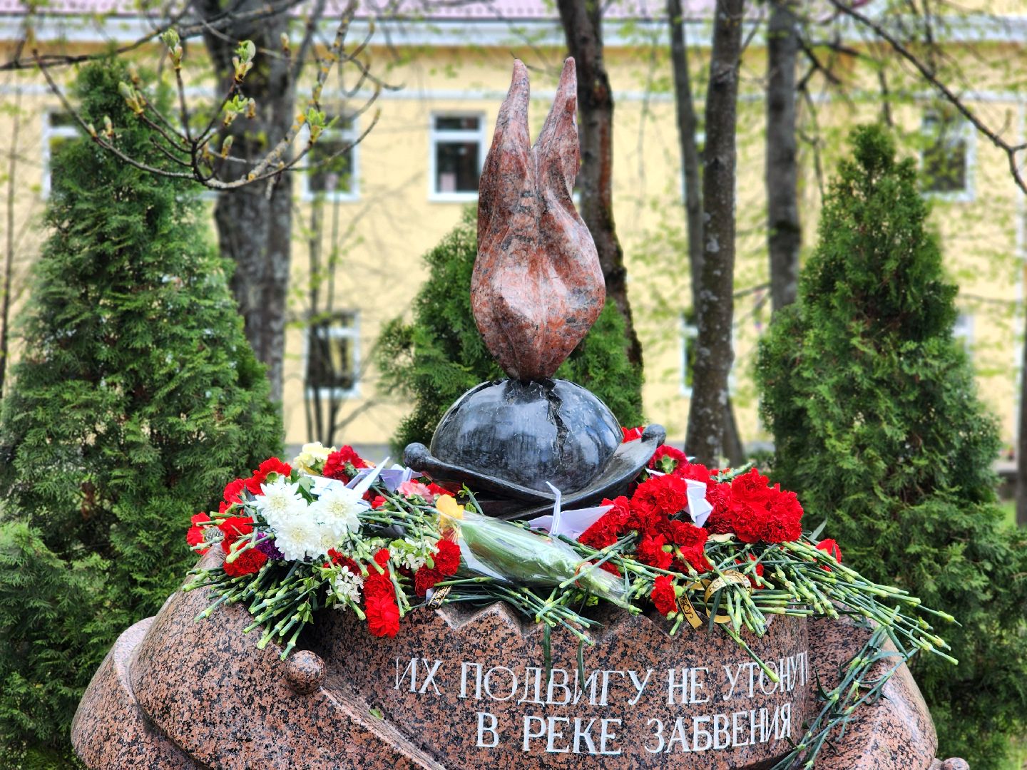 дубна, митинг, память поколений, чернобыльская катастрофа, ликвидаторы чаэс,