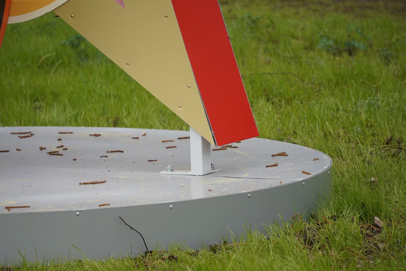 павловский посад, день победы, благоустройство ,