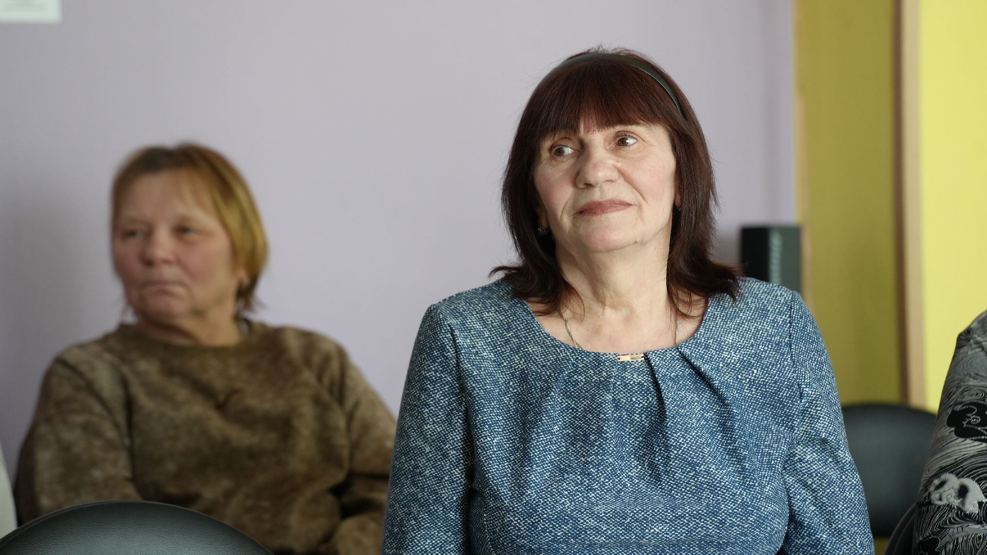 вальс, активное долголетие, танцы,