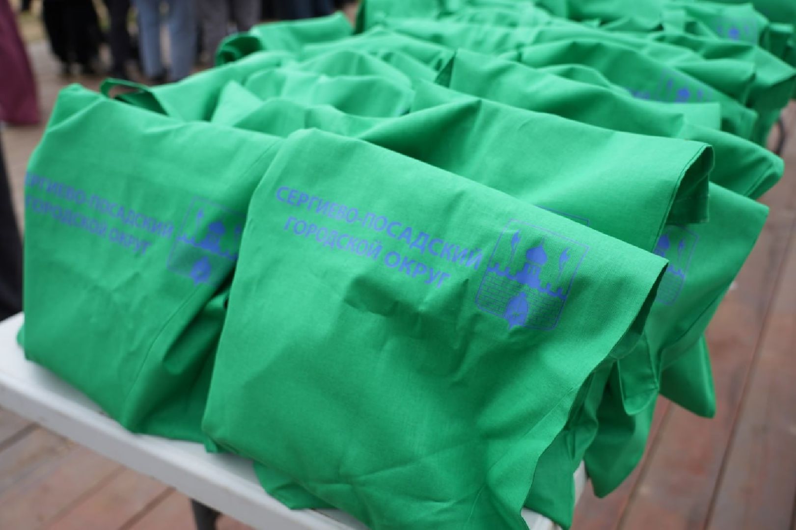 субботник,  эко марафон, сергиево-посадский городской округ, сергиев посад, общеобластной субботник, благоустройство,