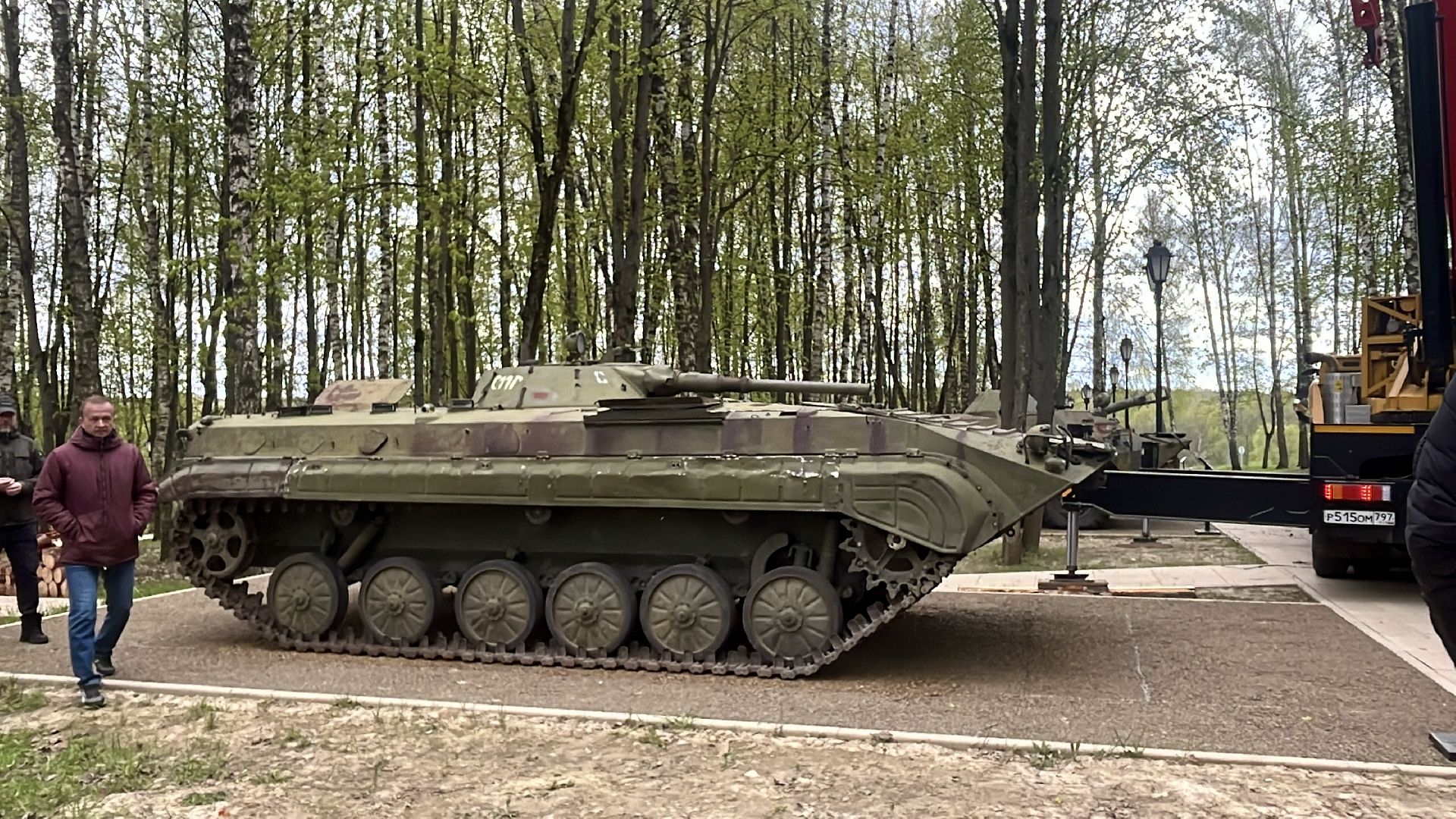 наро-фоминск , наро-фоминский городской округ, роман шамнэ, парк победы наро-фоминск, военная техника ,