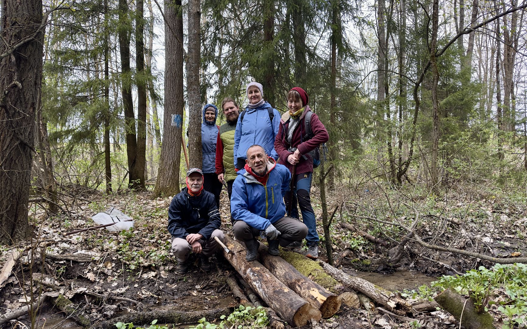 сергиево-посадский городской округ, дорога к лавре, Уборка, субботник, религия,