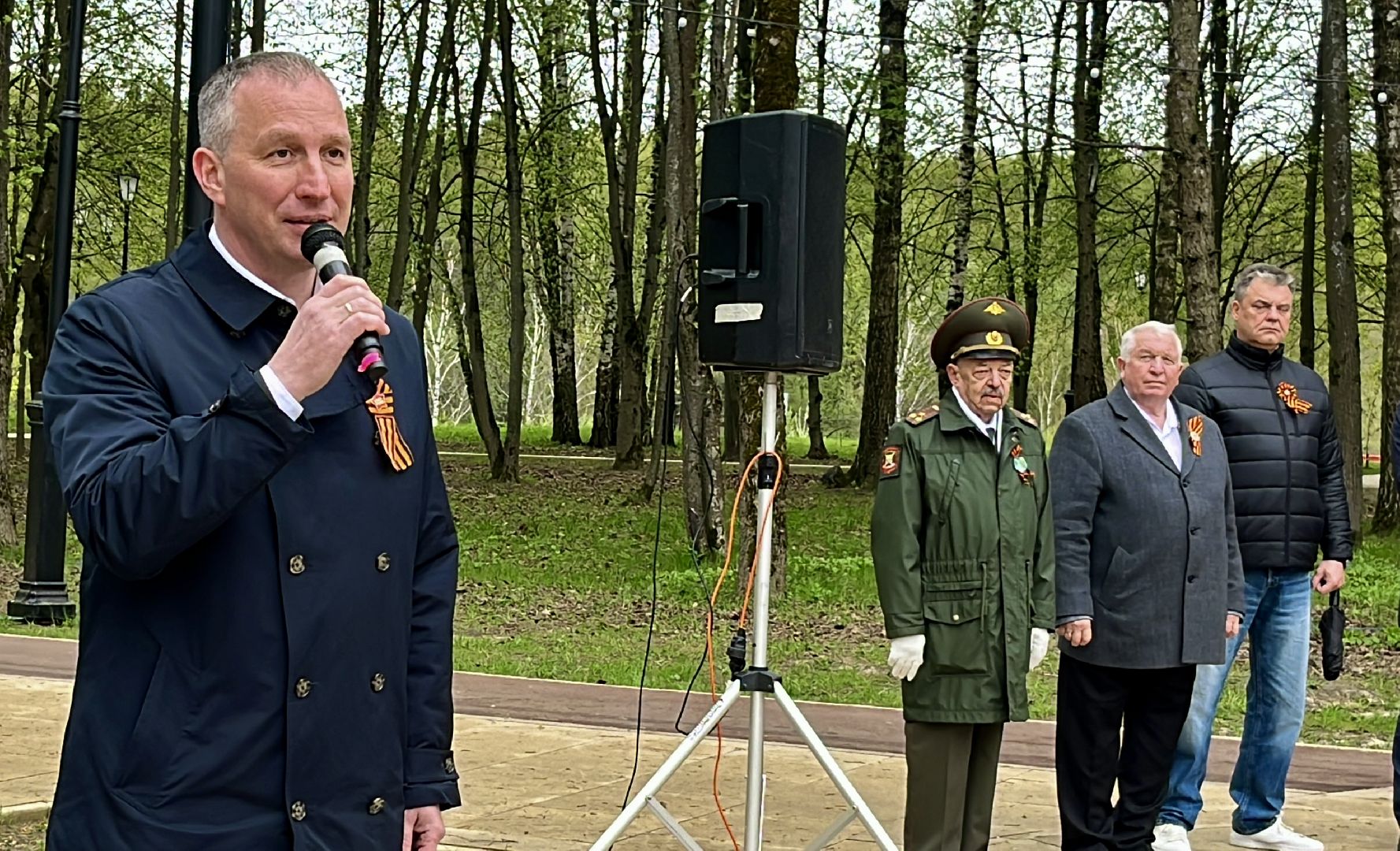 наро-фоминск,наро-фоминский городской округ, роман шамнэ, патриотический фестиваль, встреча поколений, парк победы наро-фоминск, молодежь наро-фоминска, молодежный центр наро-фоминск,