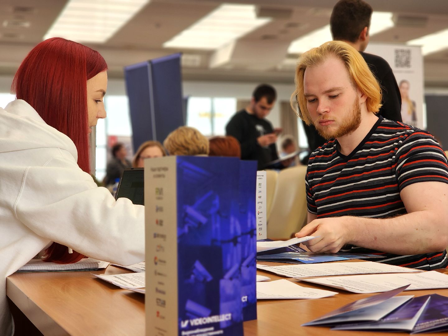 дубна, особая экономическая зона, ярмарка вакансий, оэз дубна,