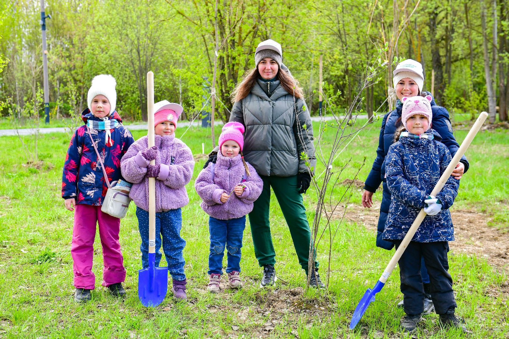 Акция, Экология, Уборка,