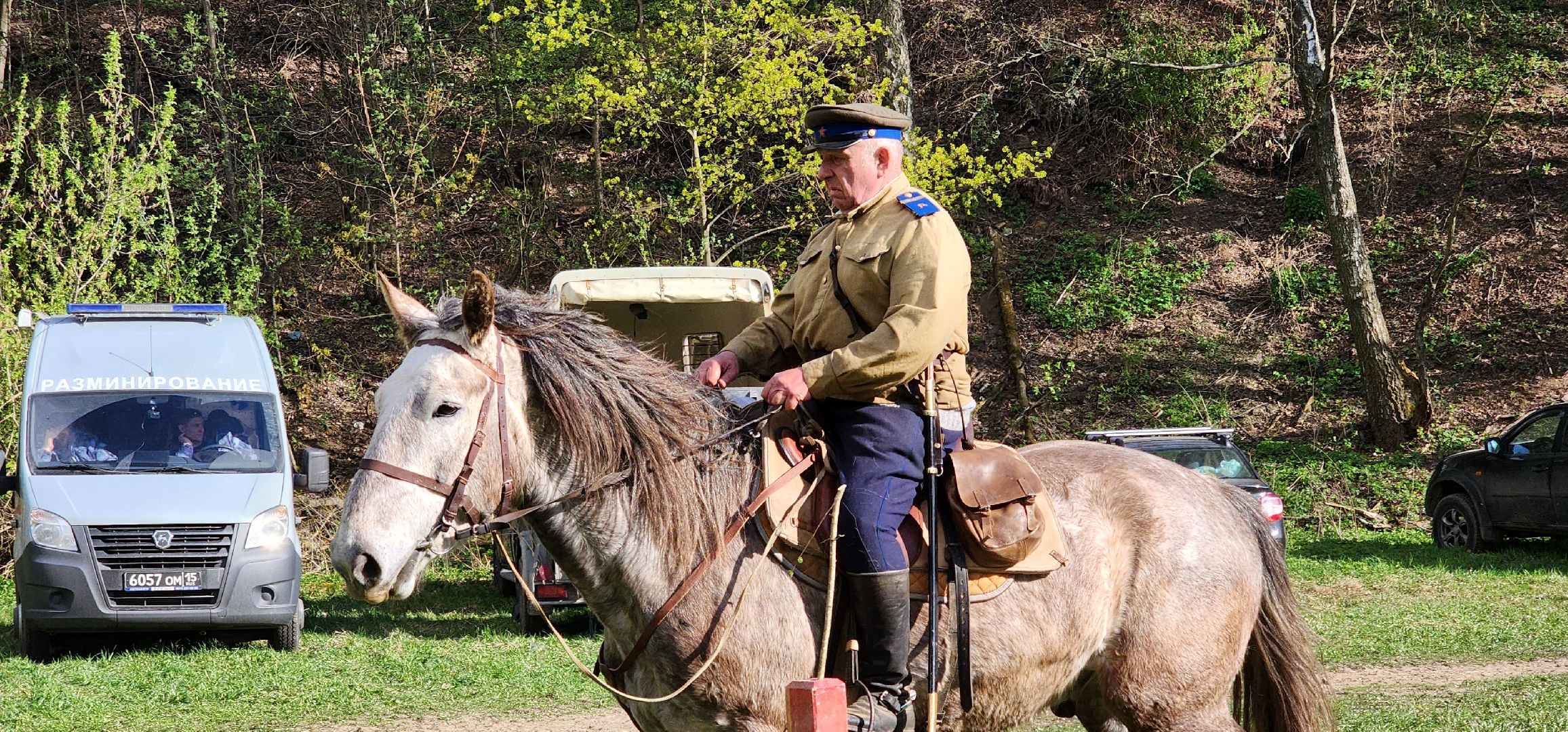 Химки, конный спорт, история,