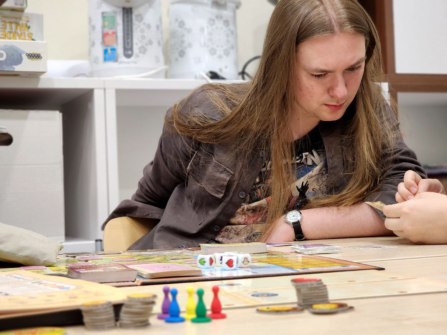 дубна, библионочь, блохинка, концерт, мастер-класс, настольные игры, библиотека,