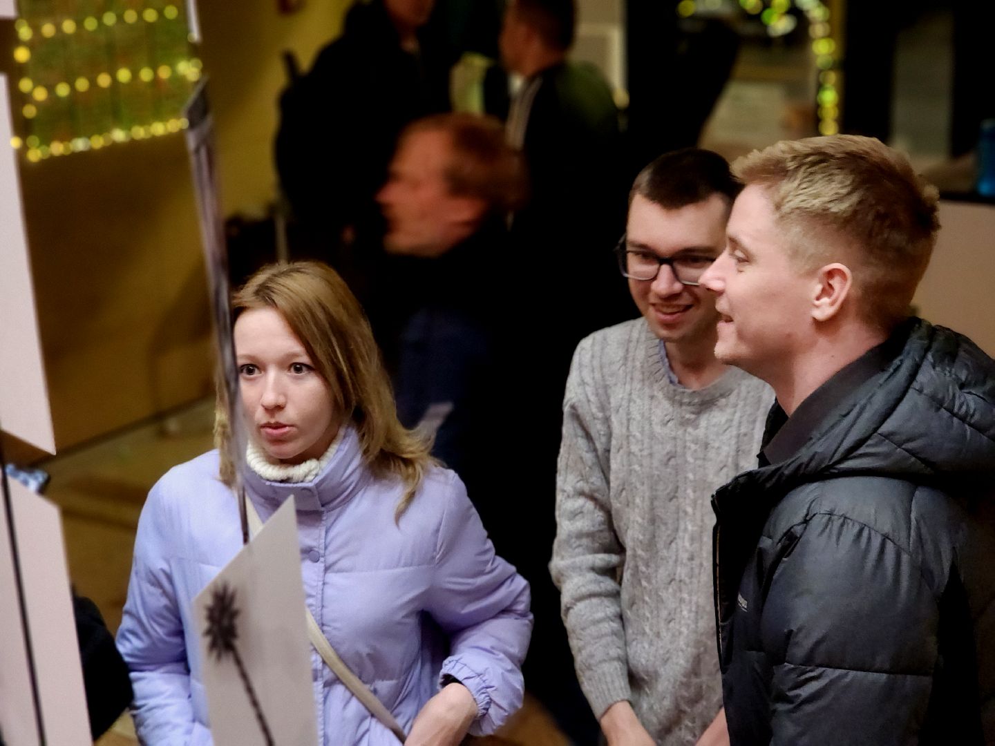 дубна, библионочь, блохинка, концерт, мастер-класс, настольные игры, библиотека,