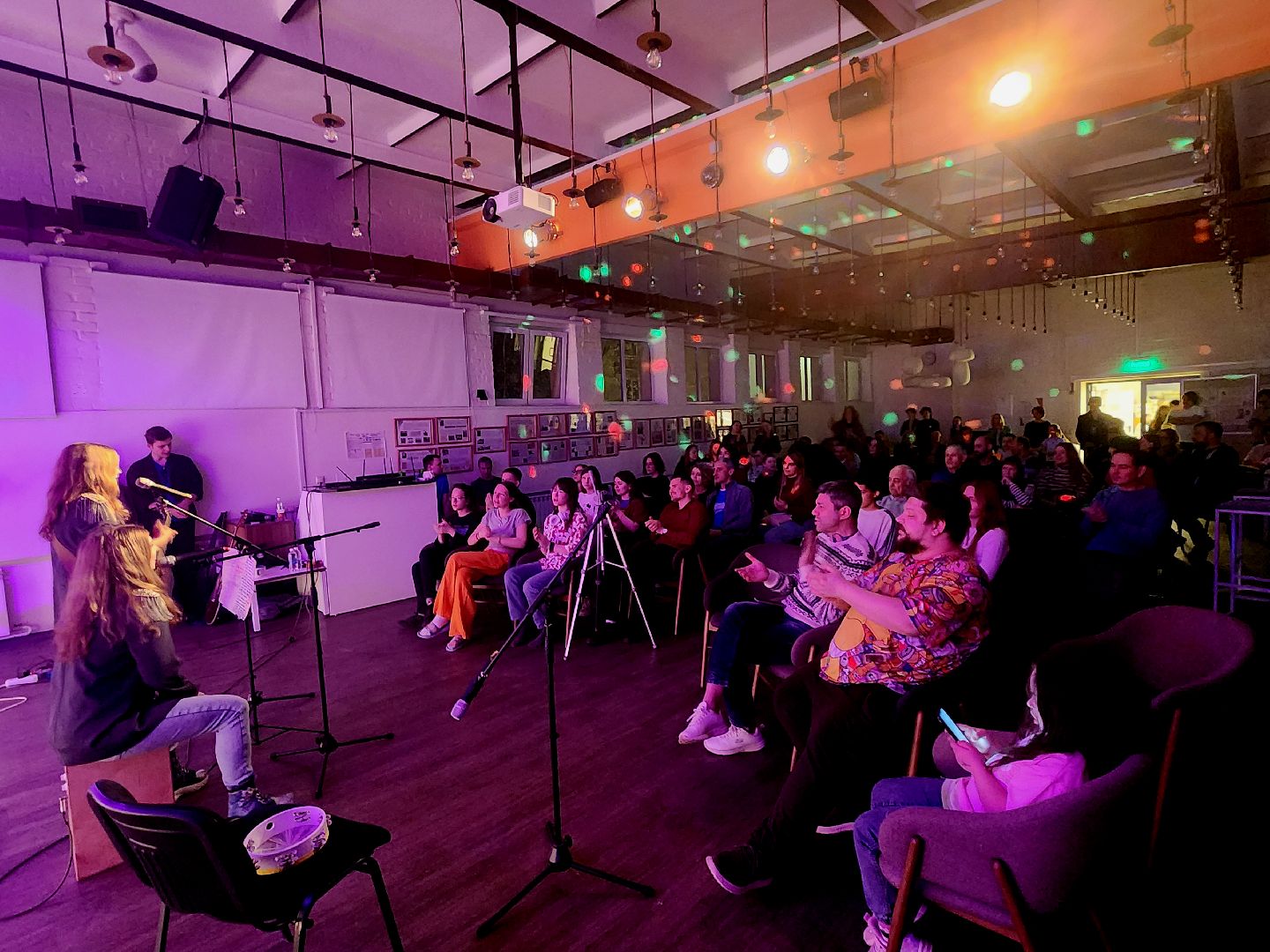 дубна, библионочь, блохинка, концерт, мастер-класс, настольные игры, библиотека,