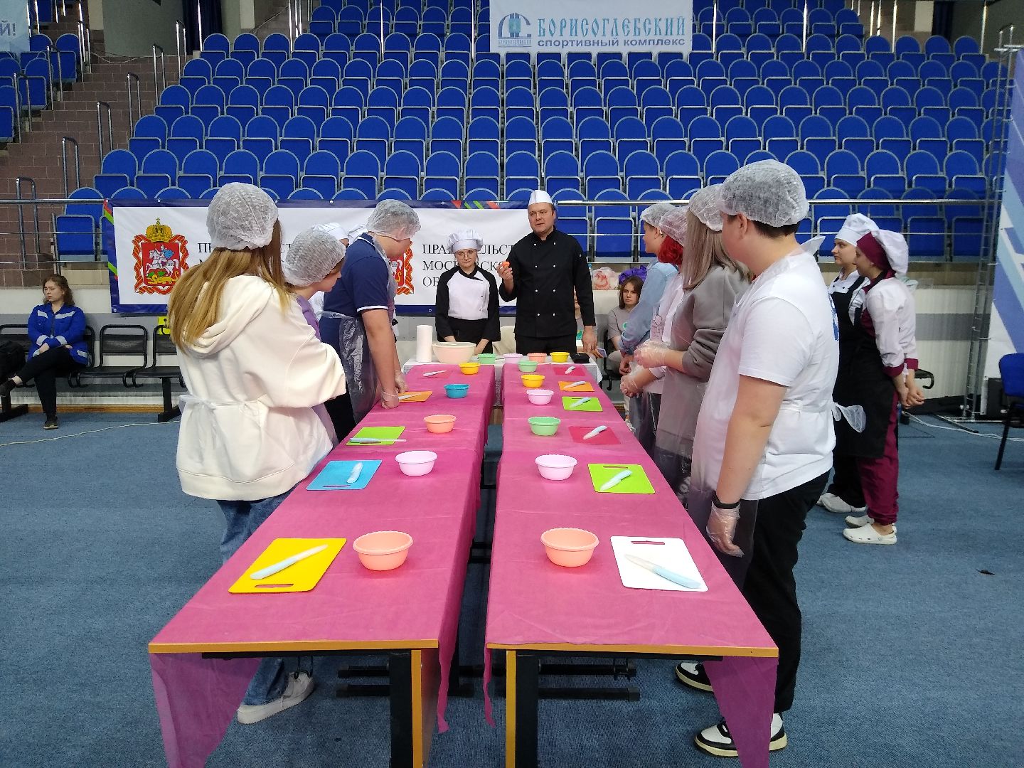 Раменское, образование, путь, навыков