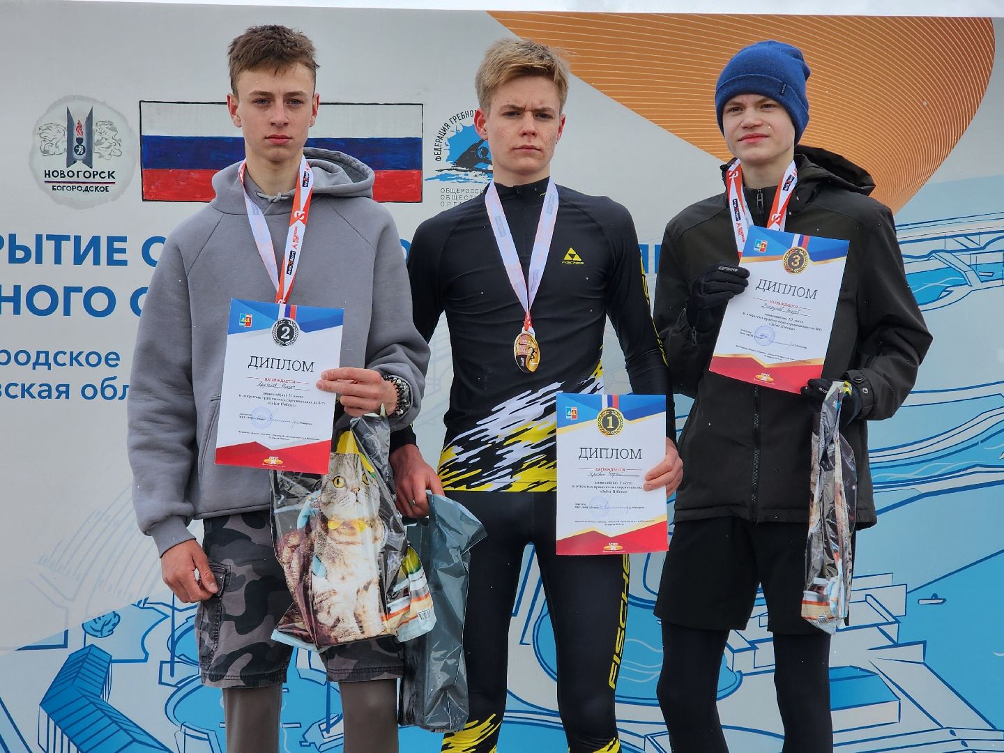 сергиев посад, богородское, фок лотос, канал для гребного слалома, забег победы, соревнования по бегу,