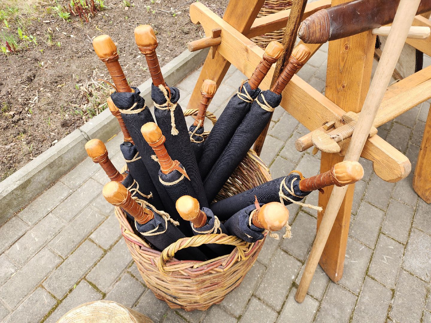 сергиев посад, хронотоп, живая история, археология, сергиево-посадский музей-заповедник, чеканка монет,