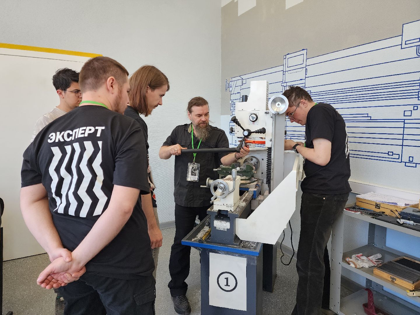 раменское, образование, раменский колледж, чемпионат профессионалы 2025, полимеханика и автоматизация,