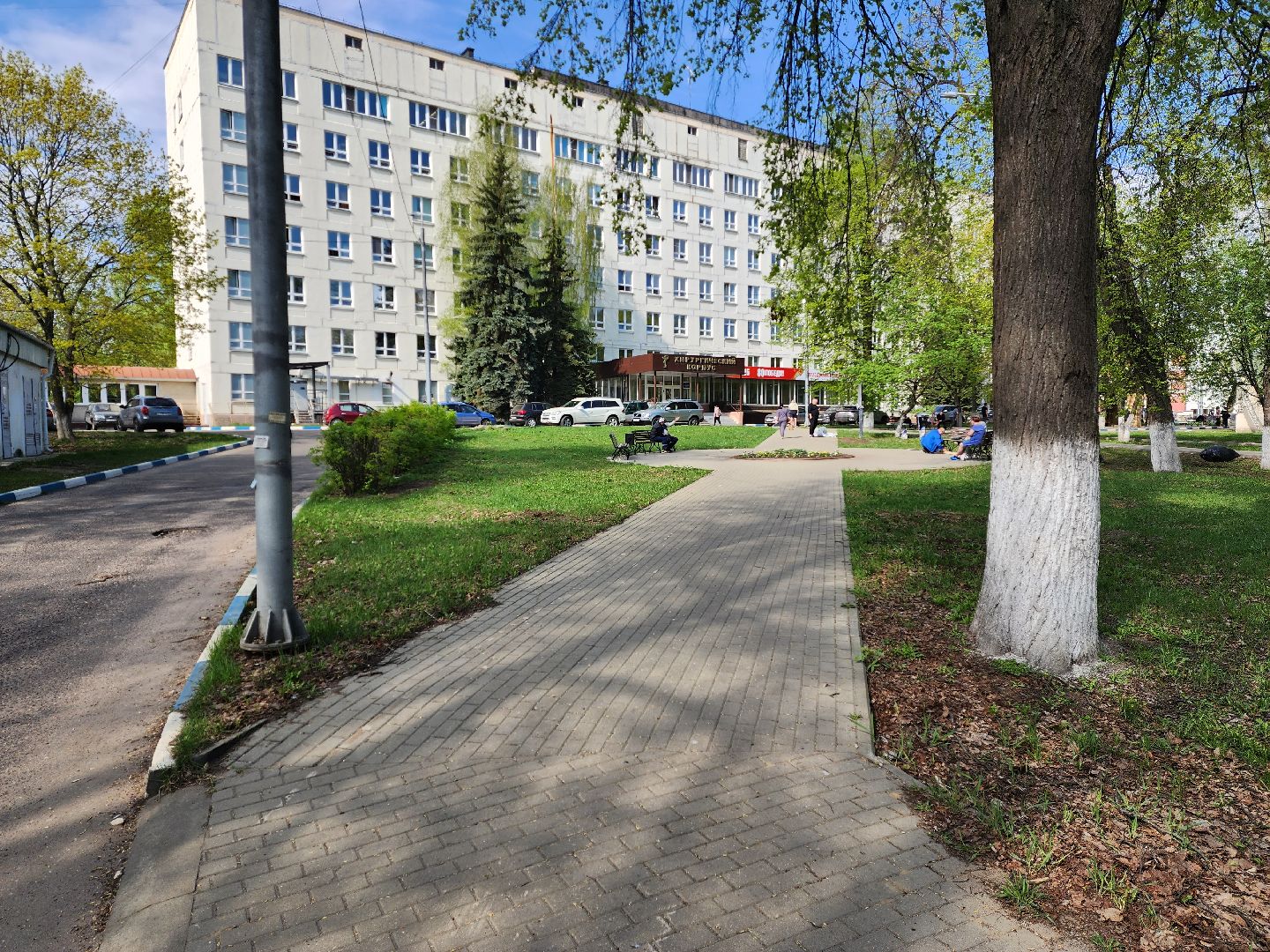 раменское, медицина, раменская больница, раменские хирурги прооперировали пациента с ущемленной грыжей диафрагмы,