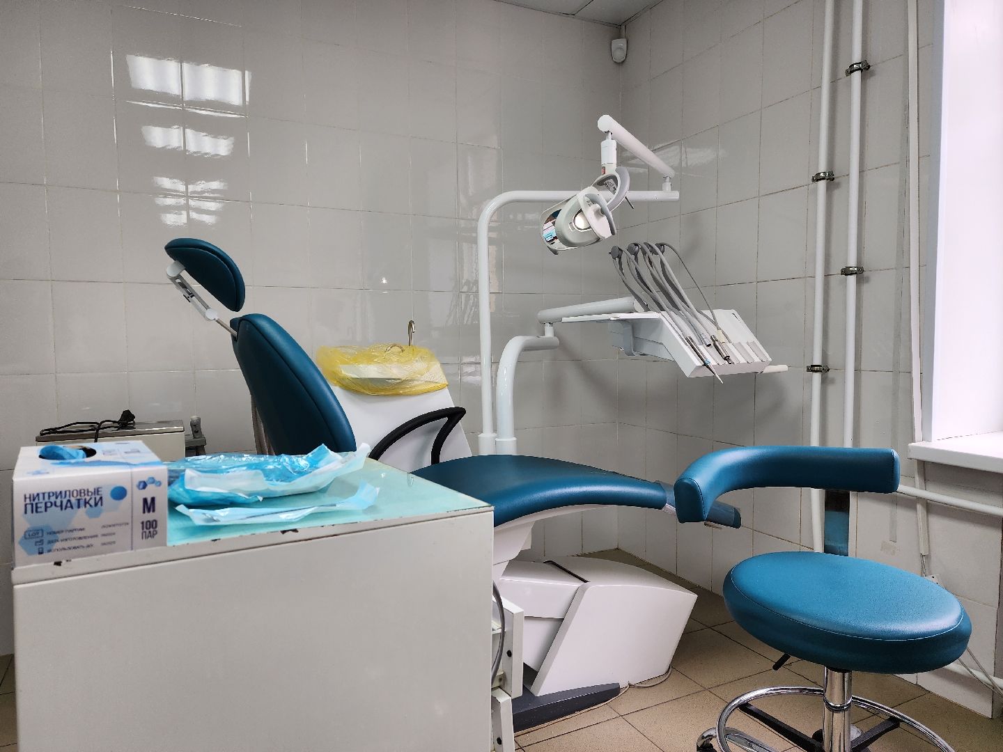 раменское, медицина, раменская стоматологическая поликлиника, детское отделение,