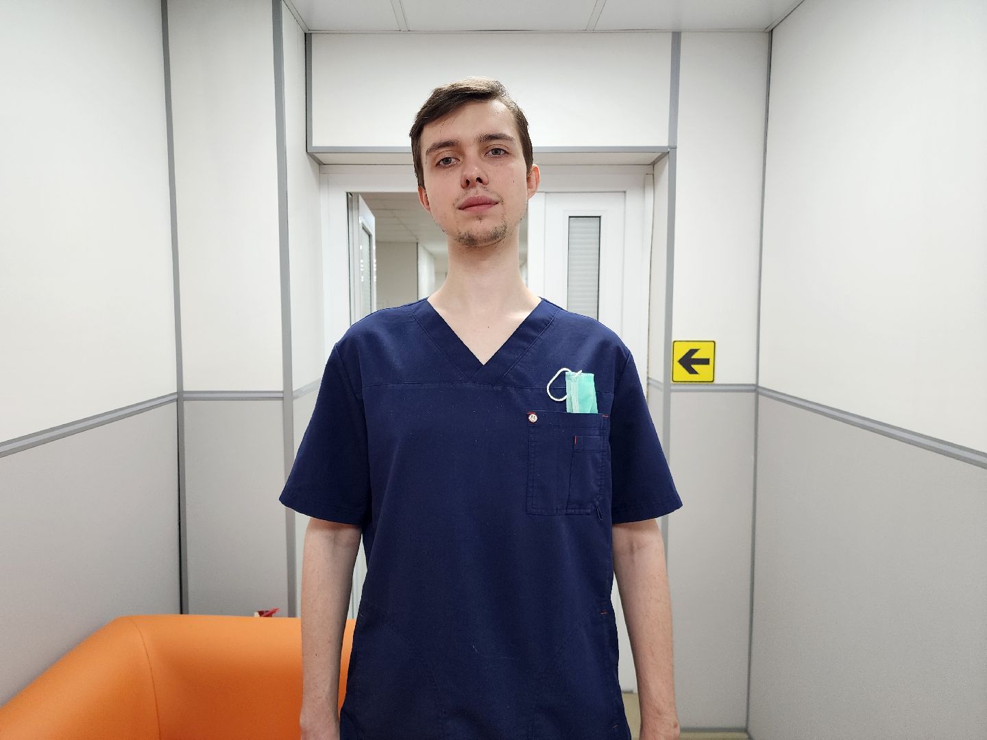 раменское, медицина, раменская стоматологическая поликлиника, новый врач,