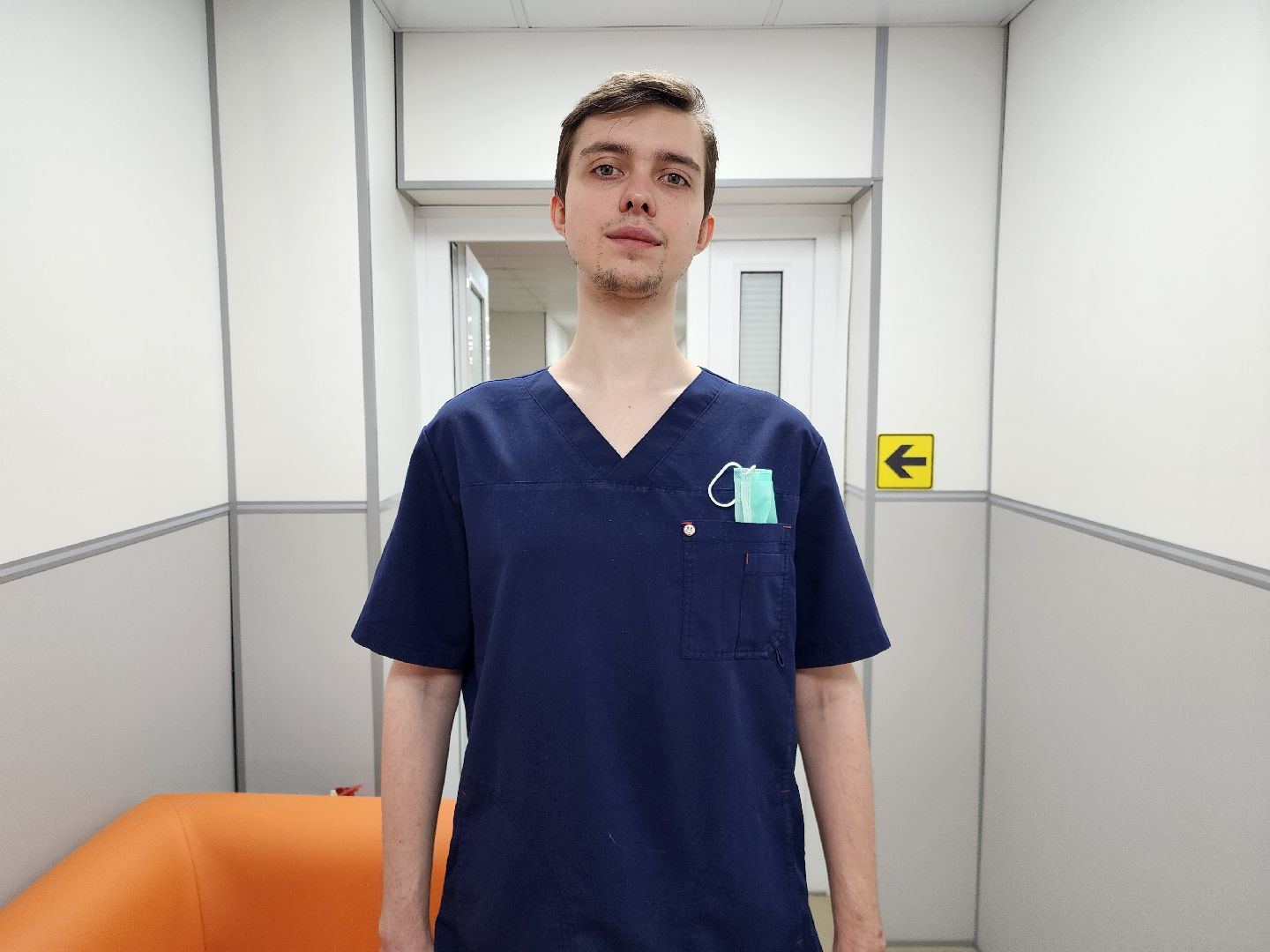 раменское, медицина, раменская стоматологическая поликлиника, новый врач,