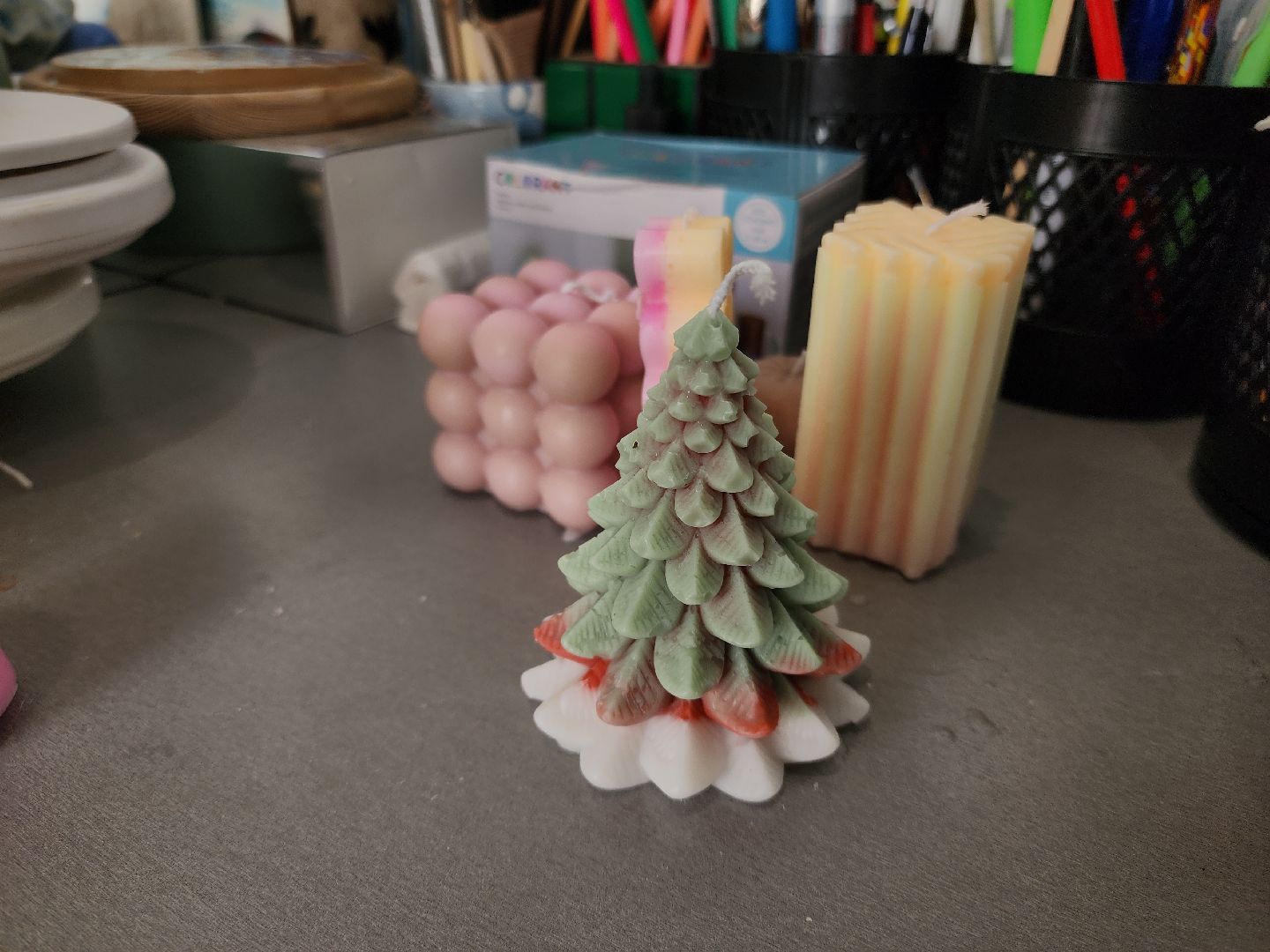 Черноголовка, Мастер класс, Арт пространство восход,