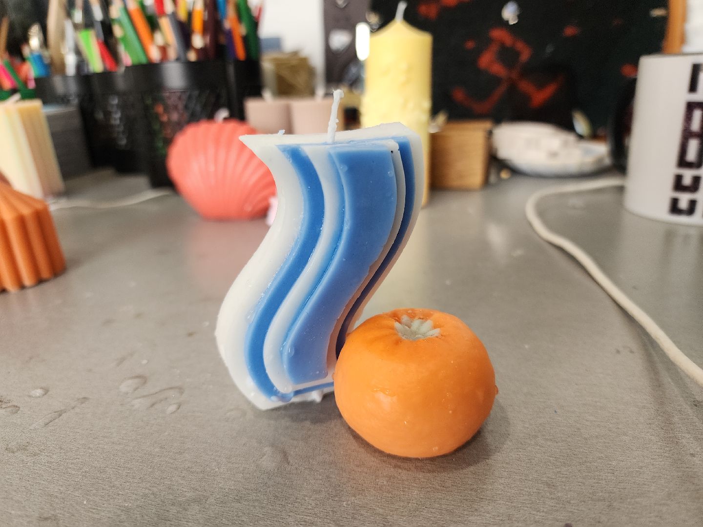 Черноголовка, Мастер класс, Арт пространство восход,