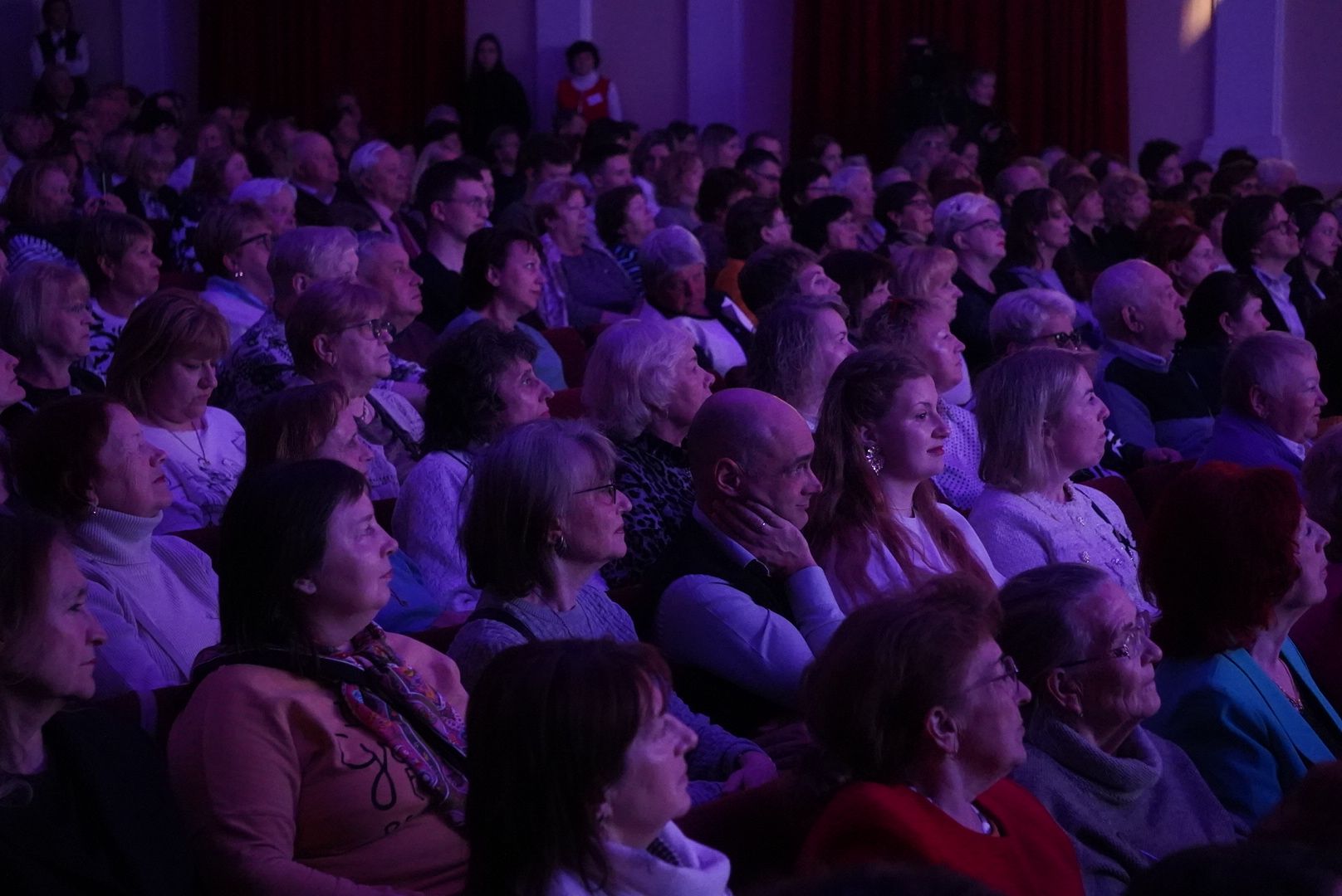 Павловский Посад , Кинофестиваль , Культура ,