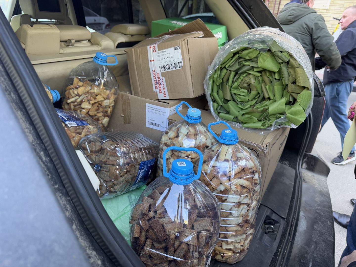 Фонд защита Балашиха , гумпомощь бойцам, балашиха , сво,