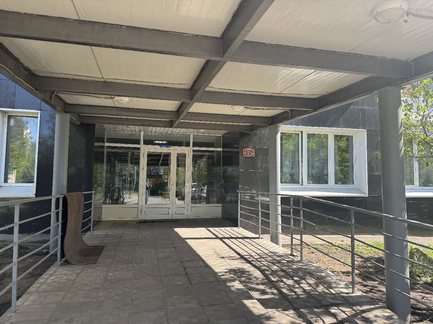 именные таблички, ленинский городской округ, ветераны вов,  80 лет победы,