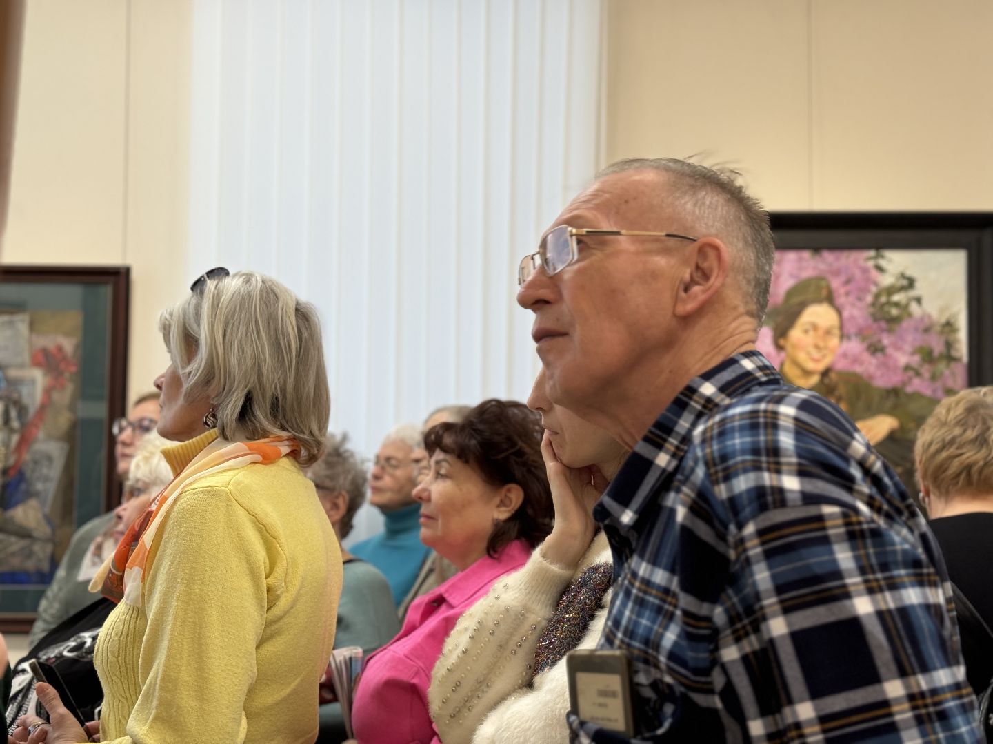 выставка картин , сергей андрияки , художники россии, ленинский городской округ,
