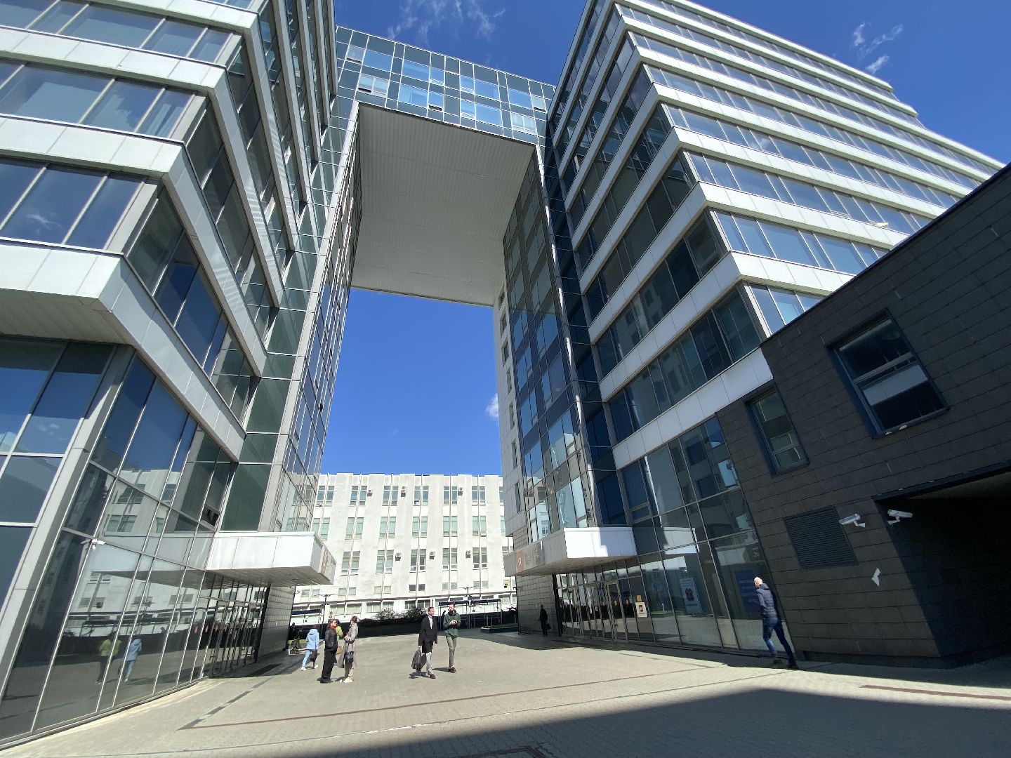 ии, Искусственный интеллект , нейросети, Круглый стол , Мособлизберком ,