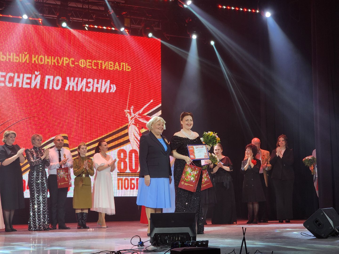 военные песни, конкурс, учители, фестиваль, финал конкурса,