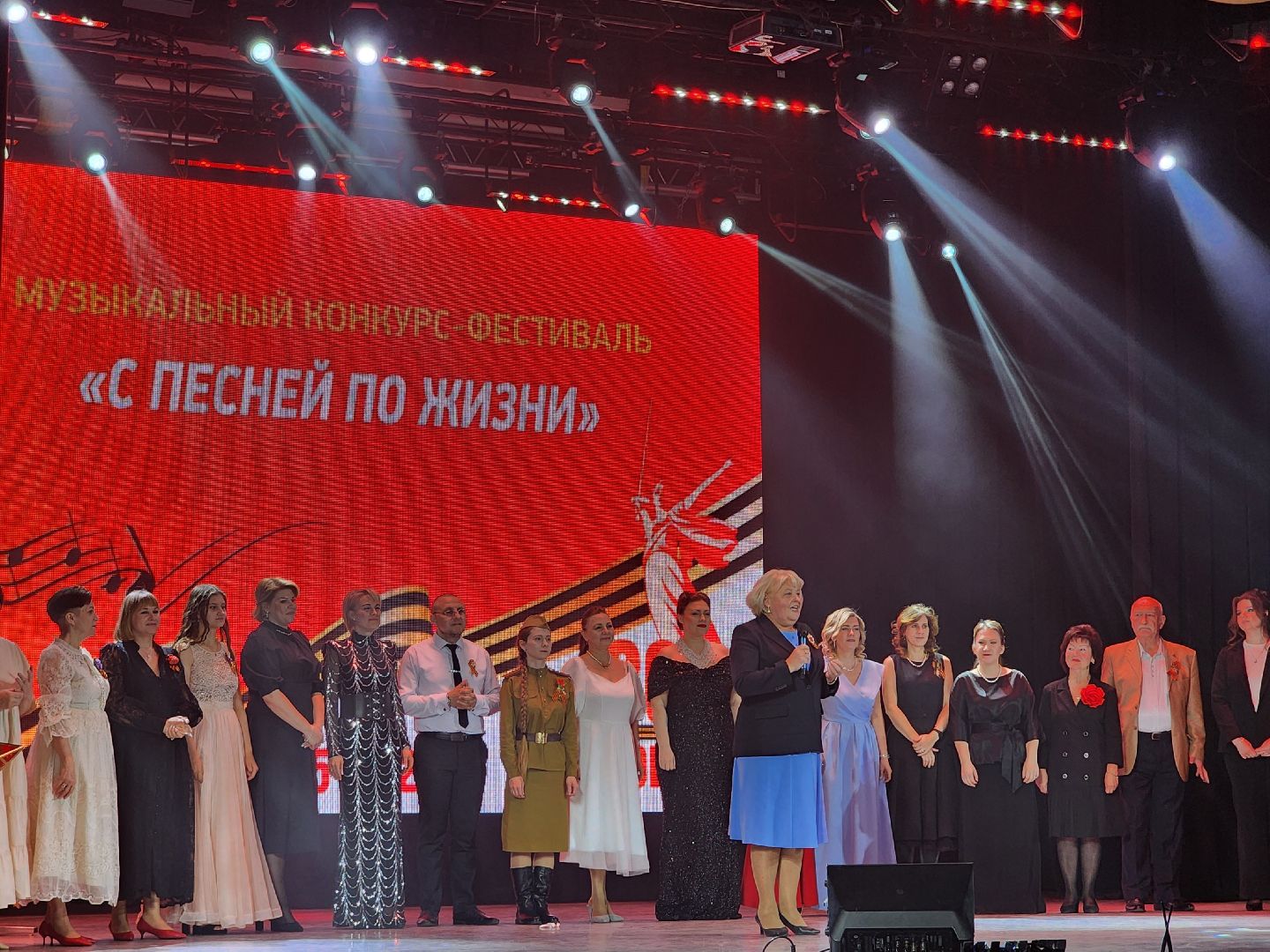 военные песни, конкурс, учители, фестиваль, финал конкурса,